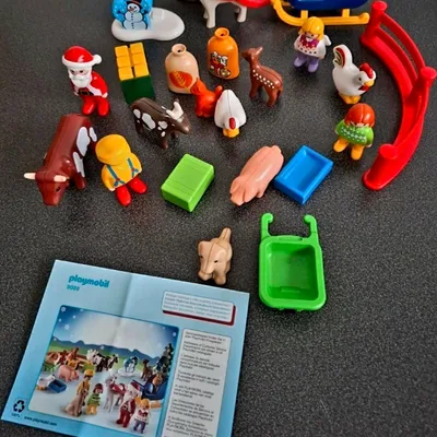 Playmobil 9009